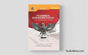 MKDU4111 Pendidikan Kewarganegaraan